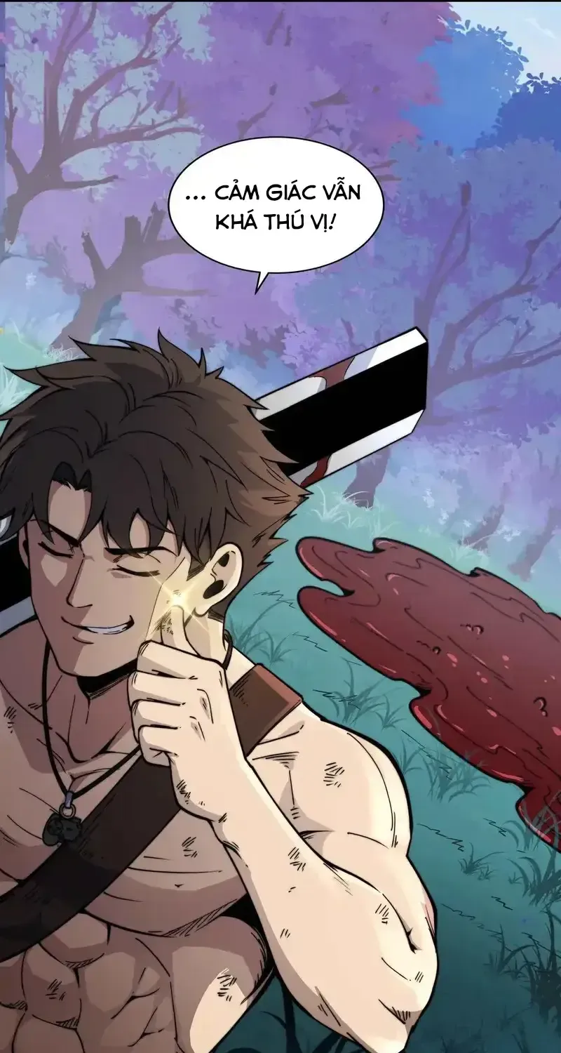 Kẻ Bị Ruồng Bỏ Ở Thế Giới Khác Chap 5 - Next Chap 6