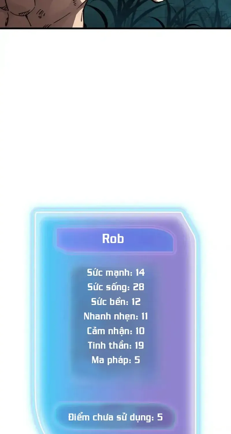 Kẻ Bị Ruồng Bỏ Ở Thế Giới Khác Chap 5 - Next Chap 6