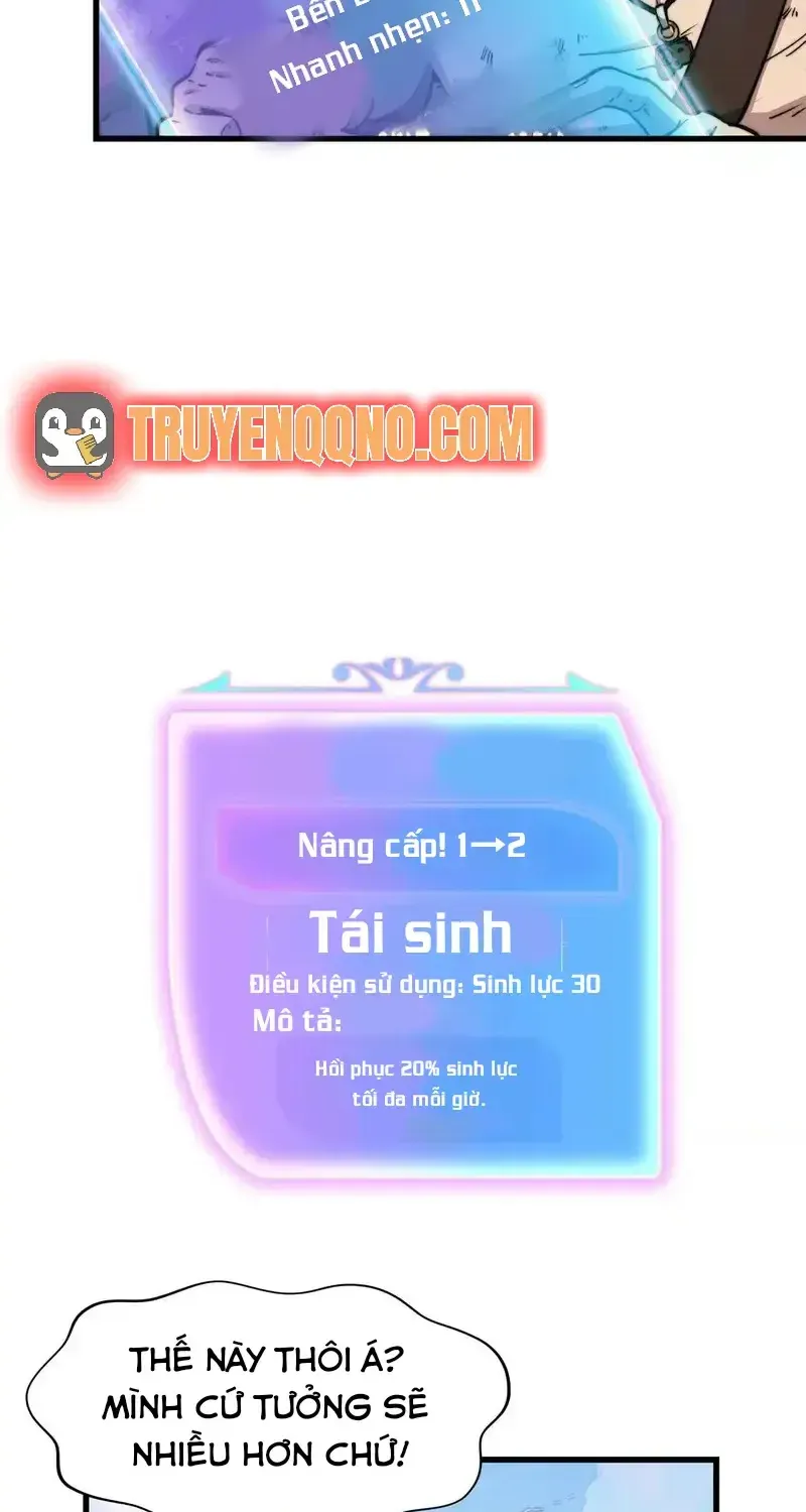 Kẻ Bị Ruồng Bỏ Ở Thế Giới Khác Chap 5 - Next Chap 6