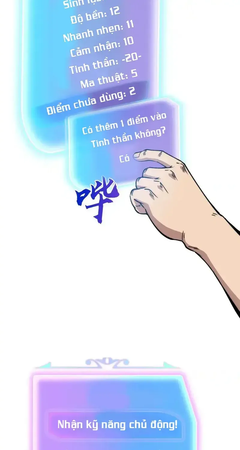 Kẻ Bị Ruồng Bỏ Ở Thế Giới Khác Chap 5 - Next Chap 6