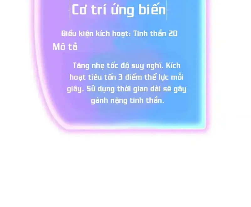 Kẻ Bị Ruồng Bỏ Ở Thế Giới Khác Chap 5 - Next Chap 6