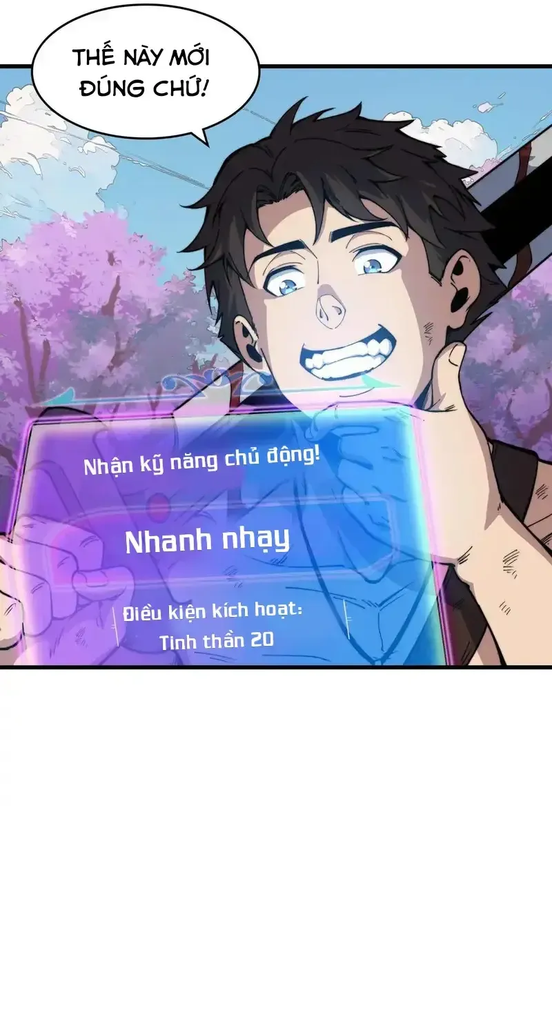 Kẻ Bị Ruồng Bỏ Ở Thế Giới Khác Chap 5 - Next Chap 6