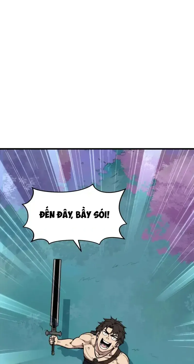 Kẻ Bị Ruồng Bỏ Ở Thế Giới Khác Chap 5 - Next Chap 6