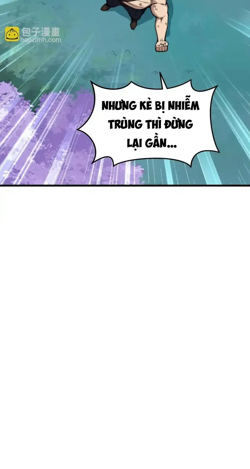 Kẻ Bị Ruồng Bỏ Ở Thế Giới Khác Chap 5 - Next Chap 6