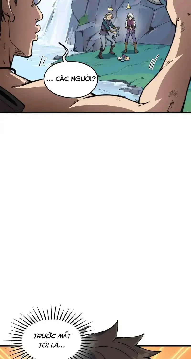 Kẻ Bị Ruồng Bỏ Ở Thế Giới Khác Chap 5 - Next Chap 6