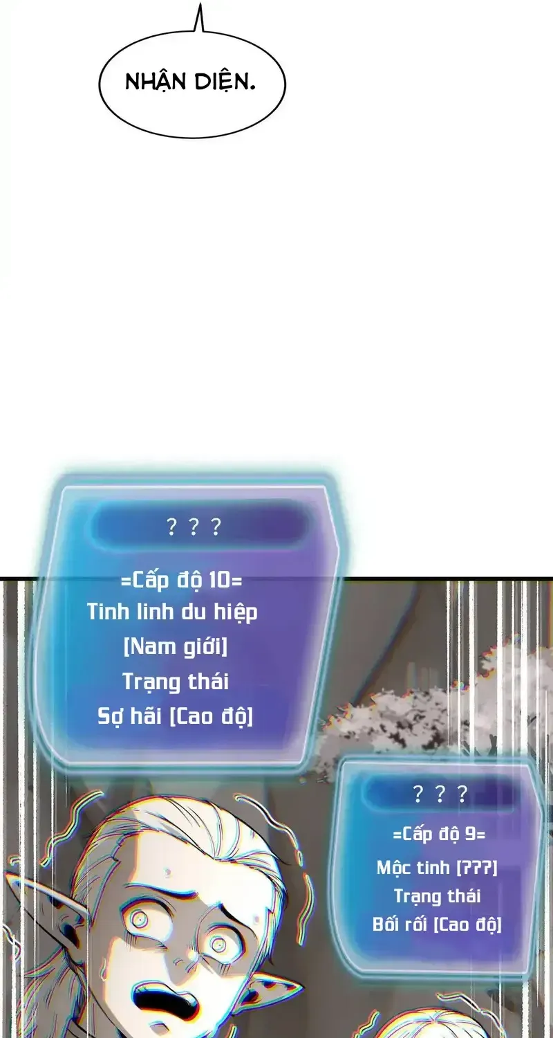 Kẻ Bị Ruồng Bỏ Ở Thế Giới Khác Chap 5 - Next Chap 6