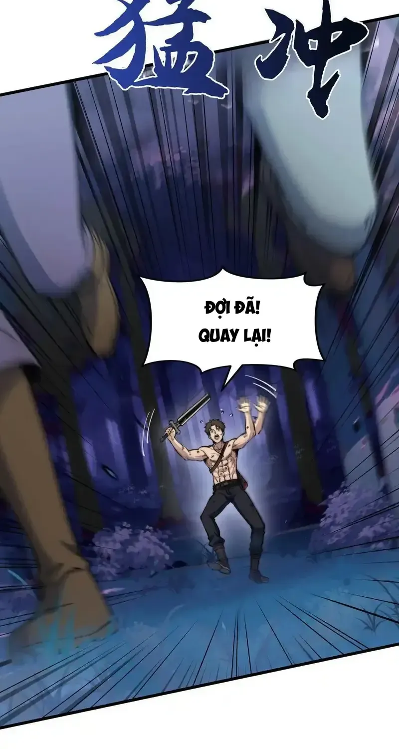 Kẻ Bị Ruồng Bỏ Ở Thế Giới Khác Chap 5 - Next Chap 6