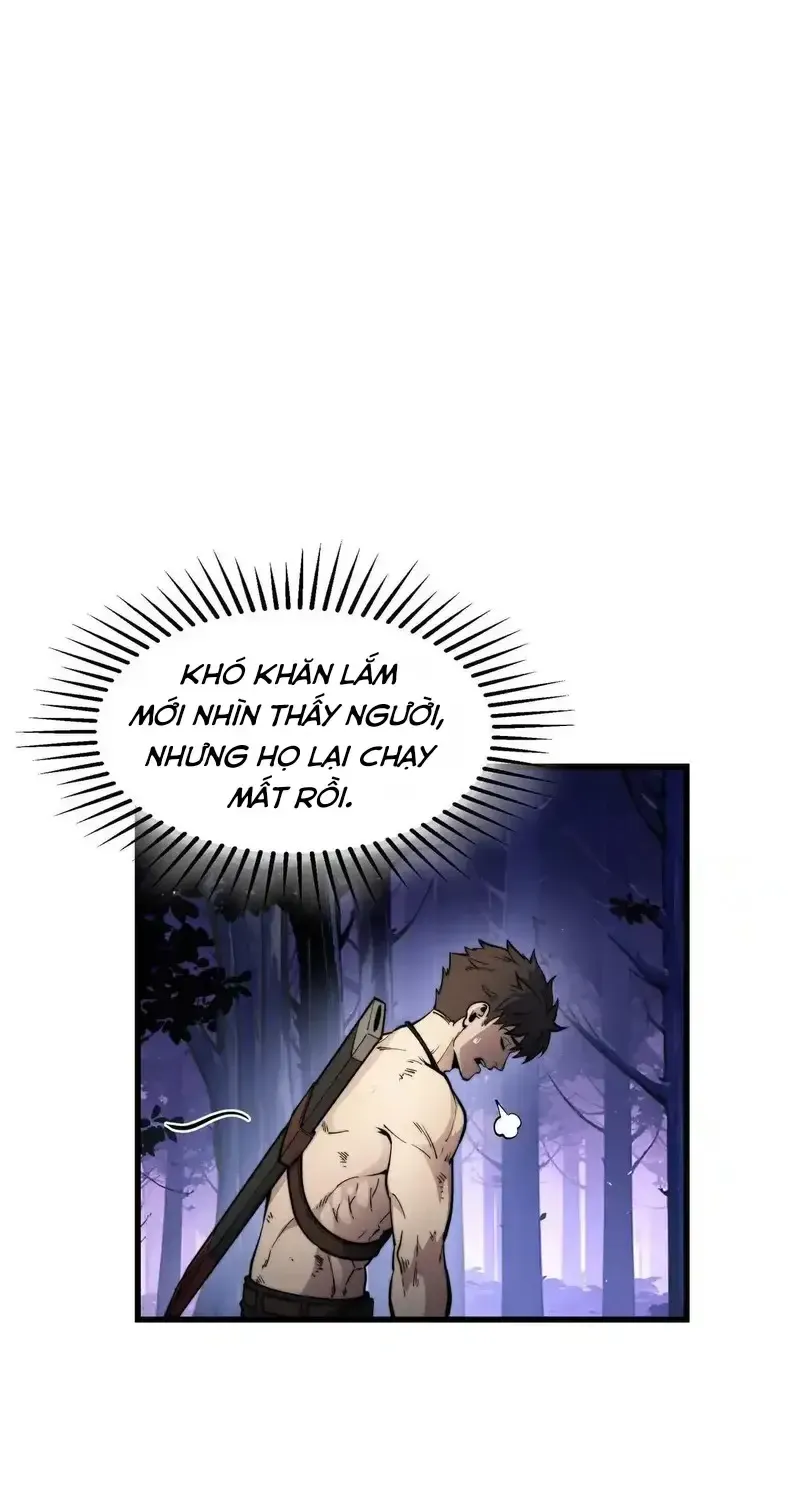 Kẻ Bị Ruồng Bỏ Ở Thế Giới Khác Chap 5 - Next Chap 6