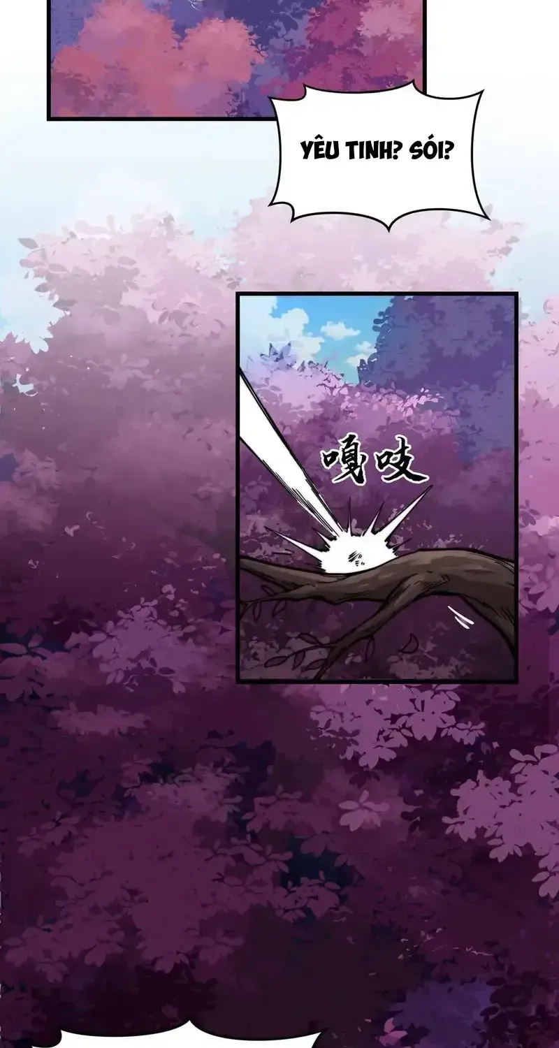 Kẻ Bị Ruồng Bỏ Ở Thế Giới Khác Chap 5 - Next Chap 6