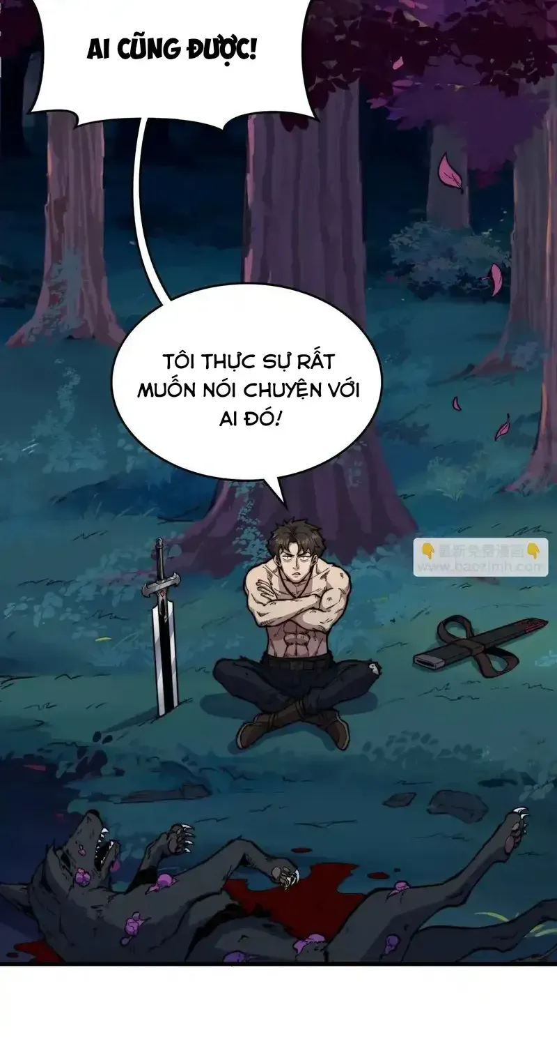 Kẻ Bị Ruồng Bỏ Ở Thế Giới Khác Chap 5 - Next Chap 6