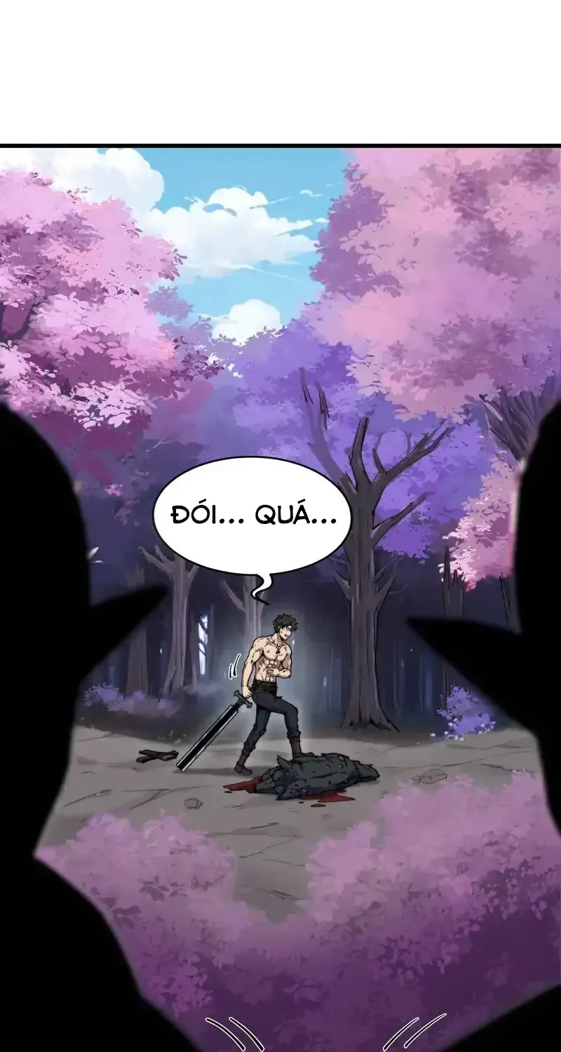 Kẻ Bị Ruồng Bỏ Ở Thế Giới Khác Chap 5 - Next Chap 6