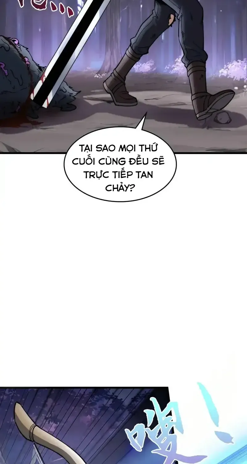 Kẻ Bị Ruồng Bỏ Ở Thế Giới Khác Chap 5 - Next Chap 6