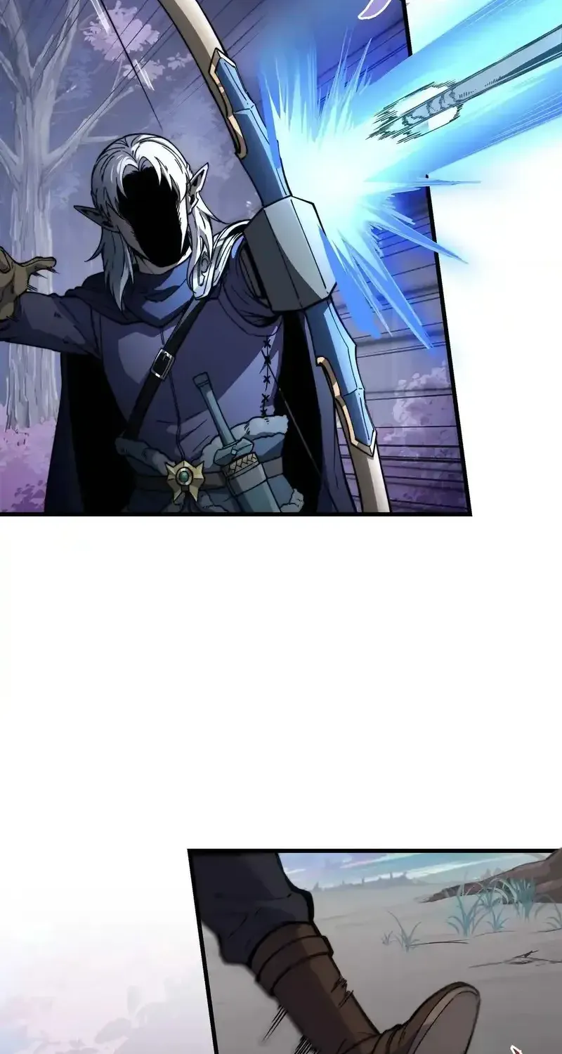 Kẻ Bị Ruồng Bỏ Ở Thế Giới Khác Chap 5 - Next Chap 6