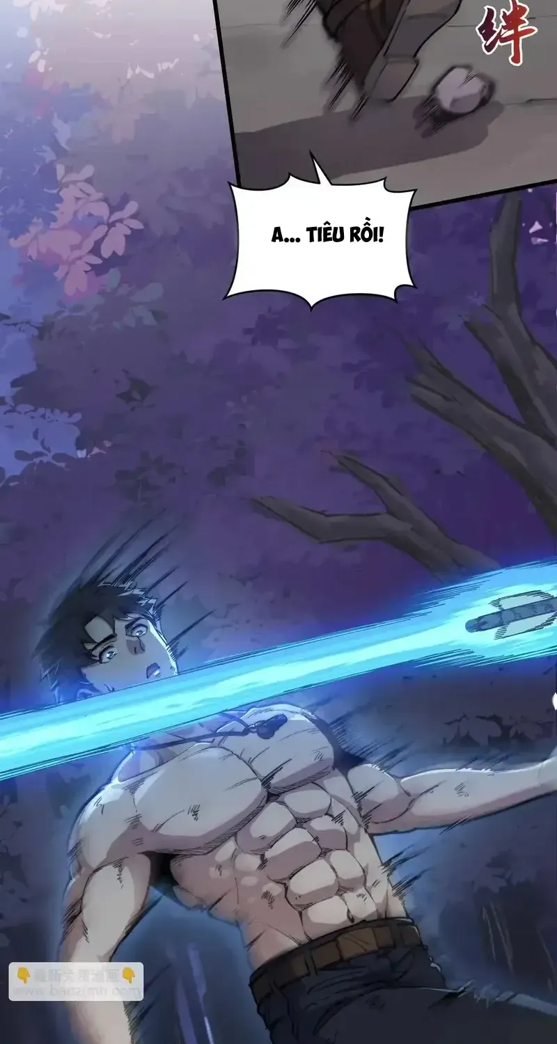 Kẻ Bị Ruồng Bỏ Ở Thế Giới Khác Chap 5 - Next Chap 6