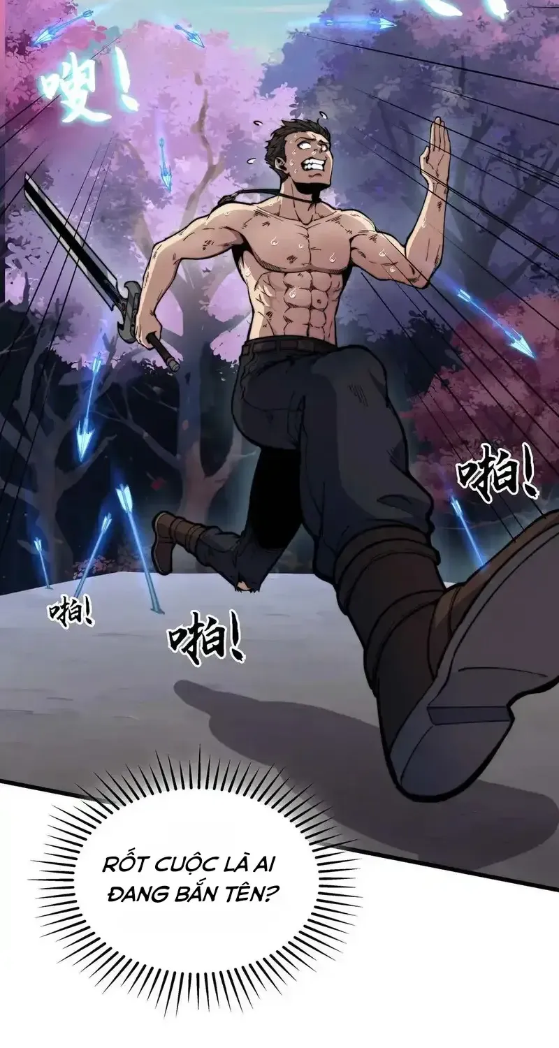 Kẻ Bị Ruồng Bỏ Ở Thế Giới Khác Chap 5 - Next Chap 6