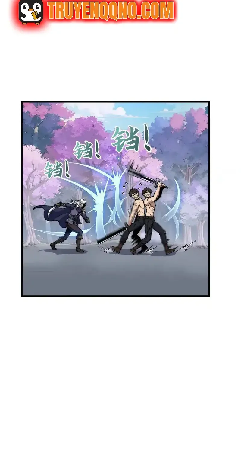 Kẻ Bị Ruồng Bỏ Ở Thế Giới Khác Chap 5 - Next Chap 6