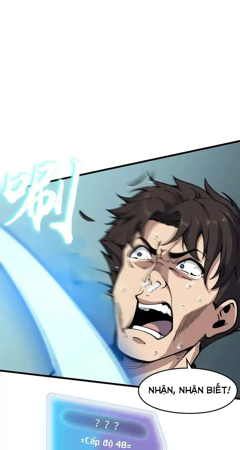 Kẻ Bị Ruồng Bỏ Ở Thế Giới Khác Chap 5 - Next Chap 6