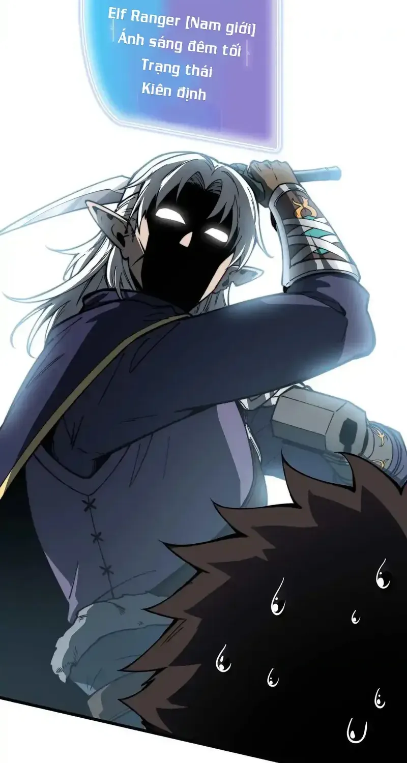 Kẻ Bị Ruồng Bỏ Ở Thế Giới Khác Chap 5 - Next Chap 6