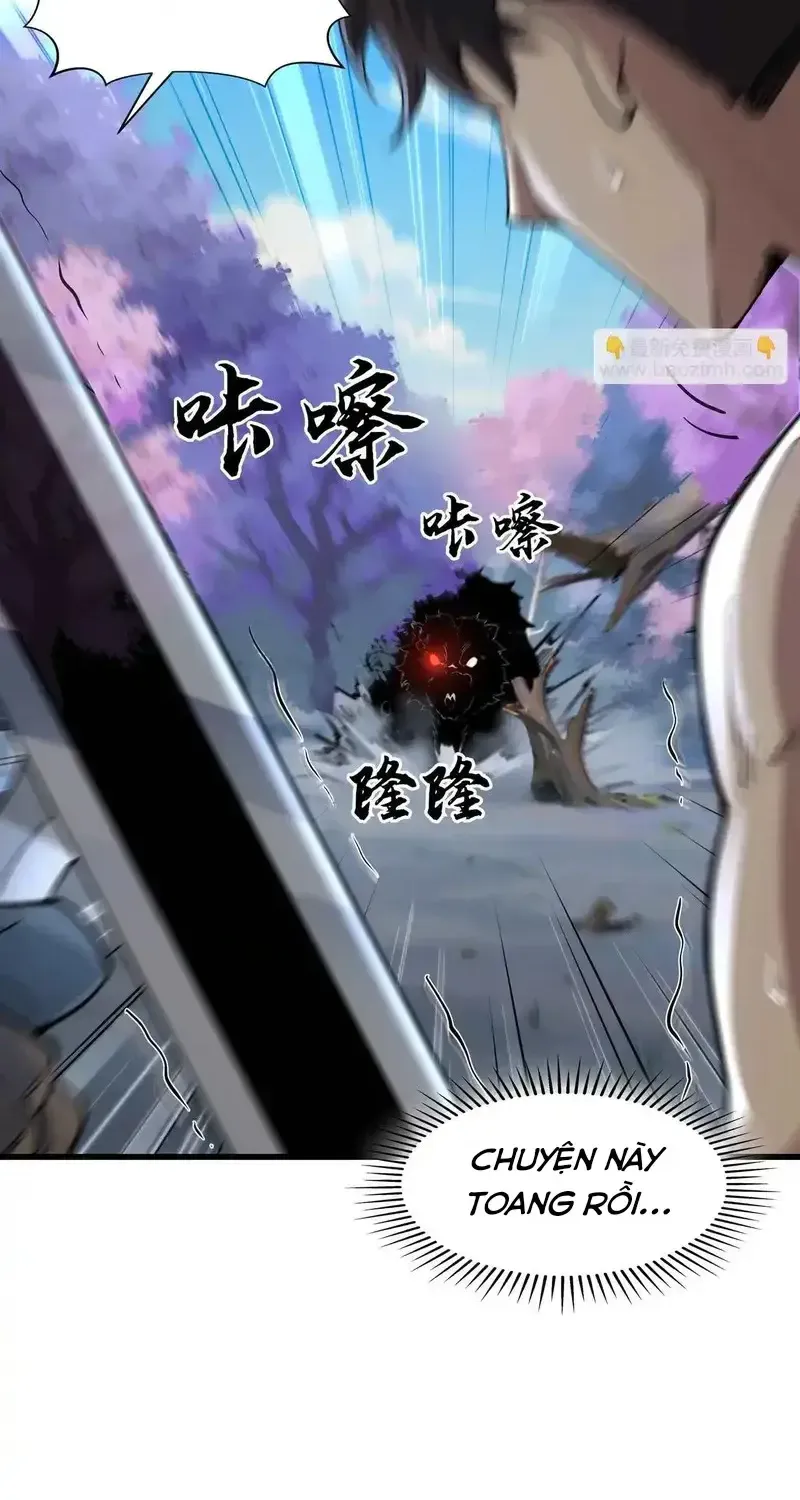 Kẻ Bị Ruồng Bỏ Ở Thế Giới Khác Chap 5 - Next Chap 6