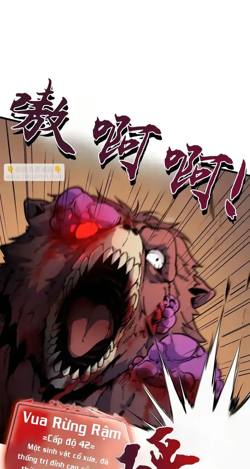 Kẻ Bị Ruồng Bỏ Ở Thế Giới Khác Chap 5 - Next Chap 6