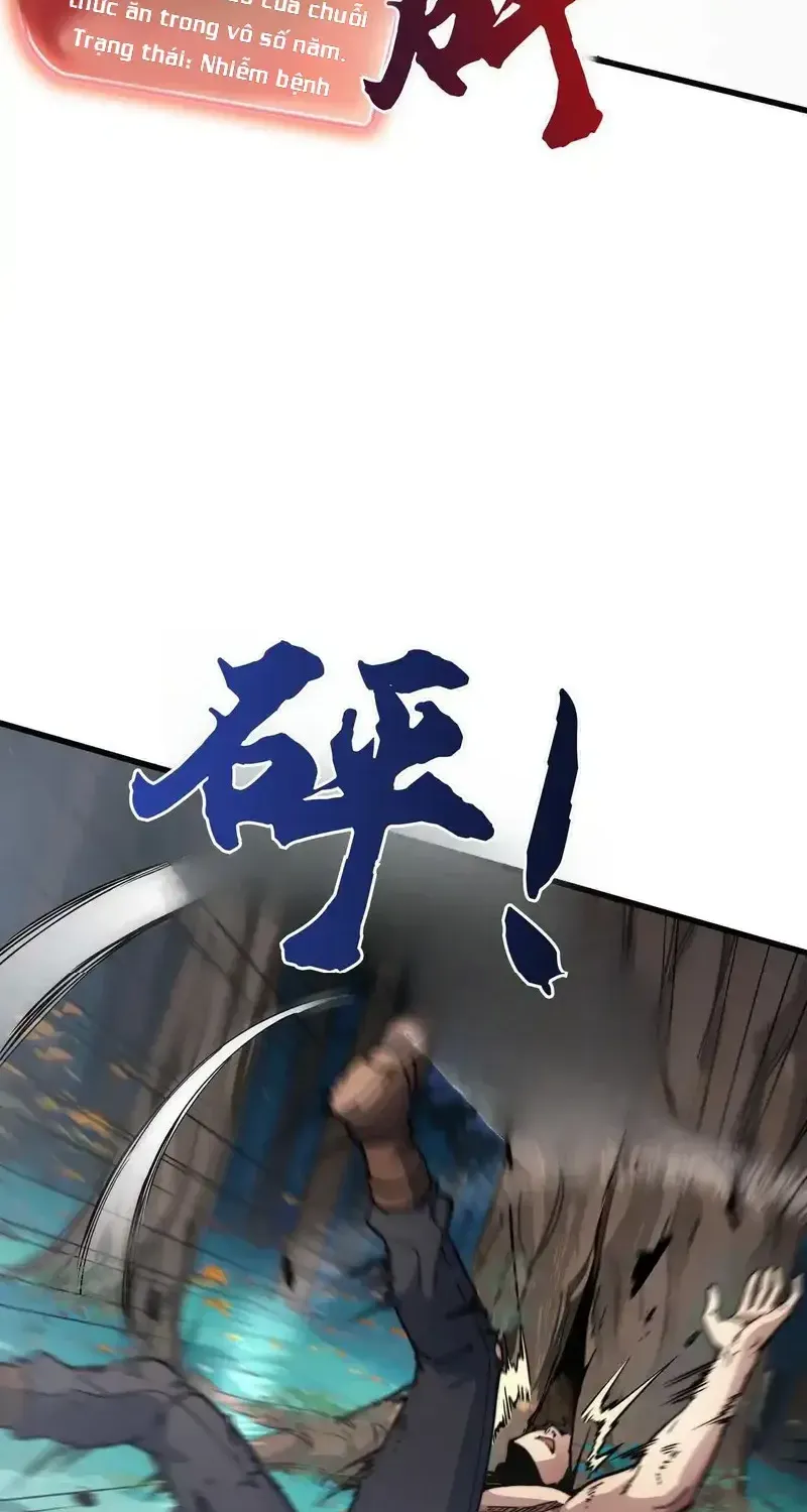 Kẻ Bị Ruồng Bỏ Ở Thế Giới Khác Chap 5 - Next Chap 6