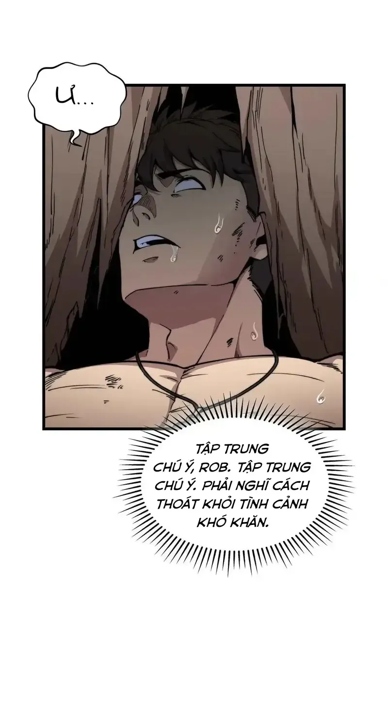 Kẻ Bị Ruồng Bỏ Ở Thế Giới Khác Chap 5 - Next Chap 6