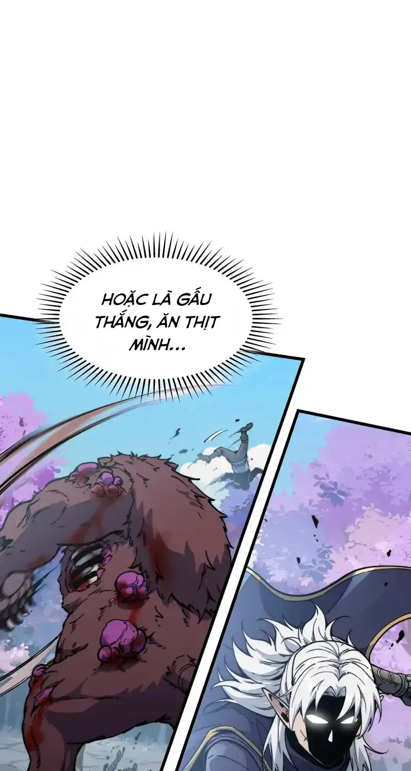 Kẻ Bị Ruồng Bỏ Ở Thế Giới Khác Chap 5 - Next Chap 6