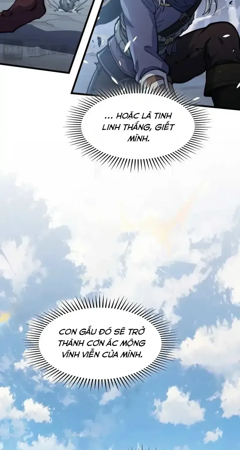 Kẻ Bị Ruồng Bỏ Ở Thế Giới Khác Chap 5 - Next Chap 6