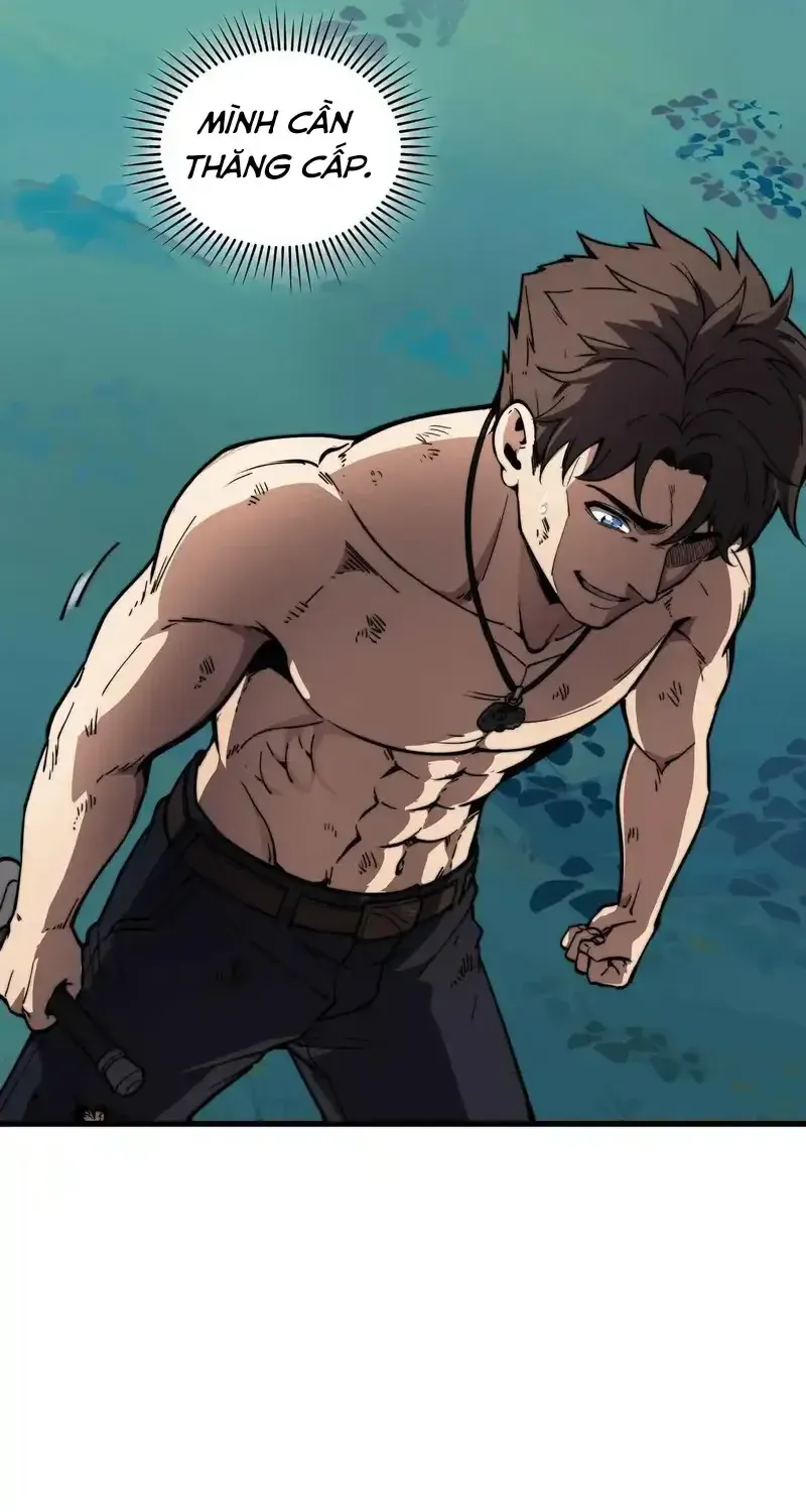 Kẻ Bị Ruồng Bỏ Ở Thế Giới Khác Chap 5 - Next Chap 6