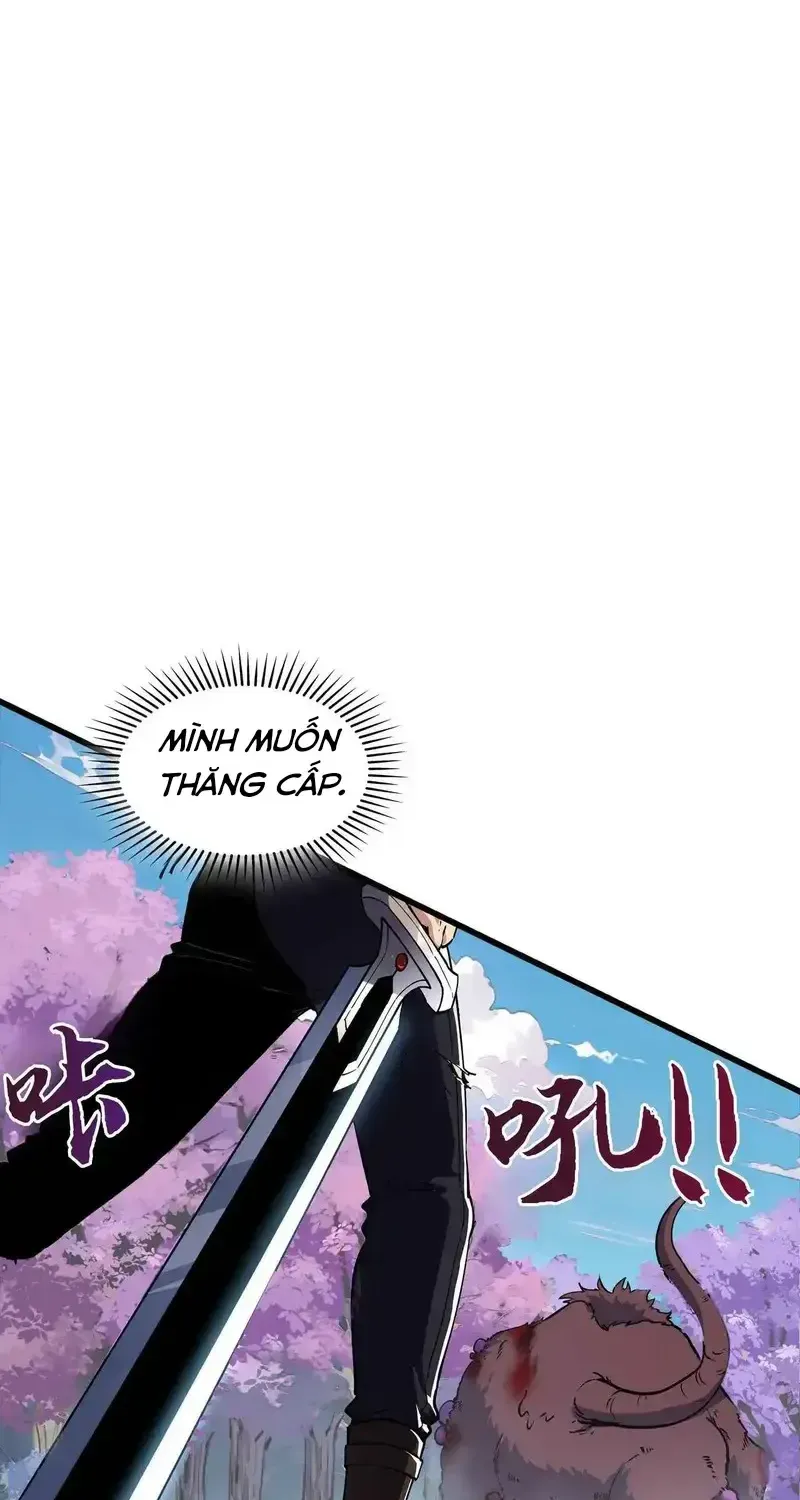 Kẻ Bị Ruồng Bỏ Ở Thế Giới Khác Chap 5 - Next Chap 6