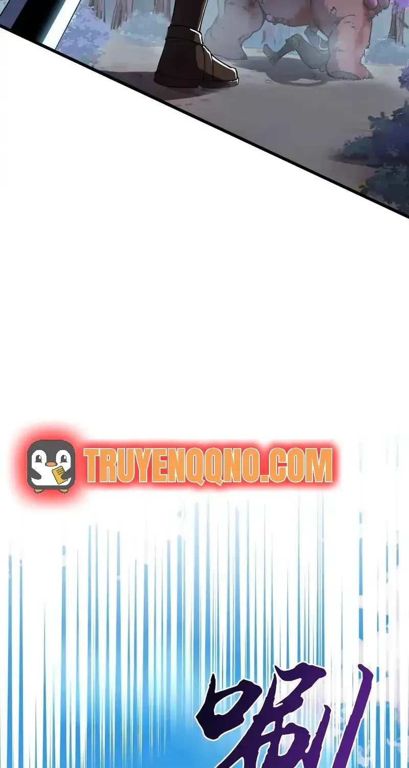 Kẻ Bị Ruồng Bỏ Ở Thế Giới Khác Chap 5 - Next Chap 6