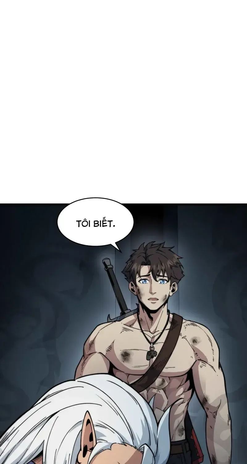 Kẻ Bị Ruồng Bỏ Ở Thế Giới Khác Chap 6 - Next Chap 7