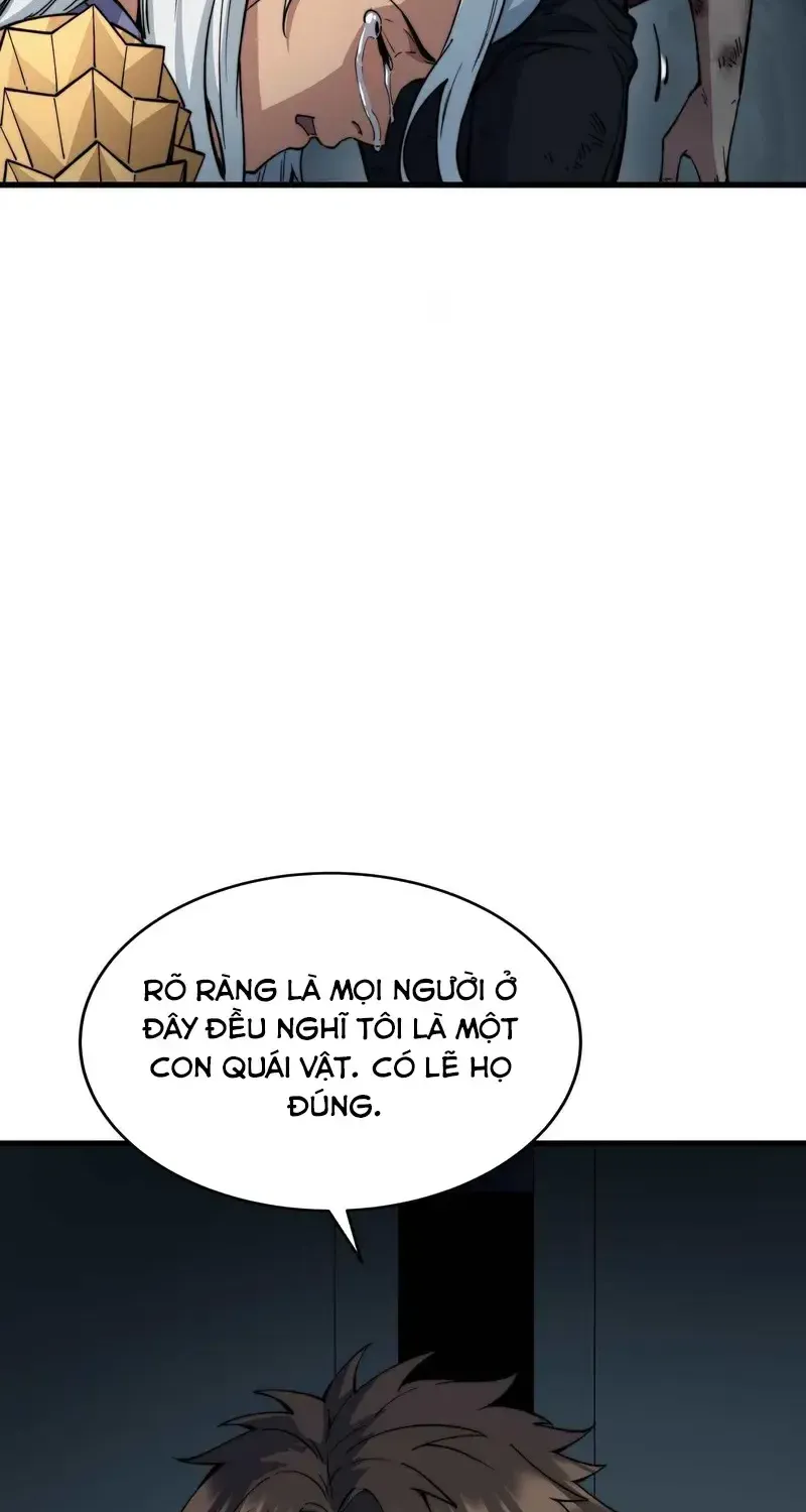 Kẻ Bị Ruồng Bỏ Ở Thế Giới Khác Chap 6 - Next Chap 7