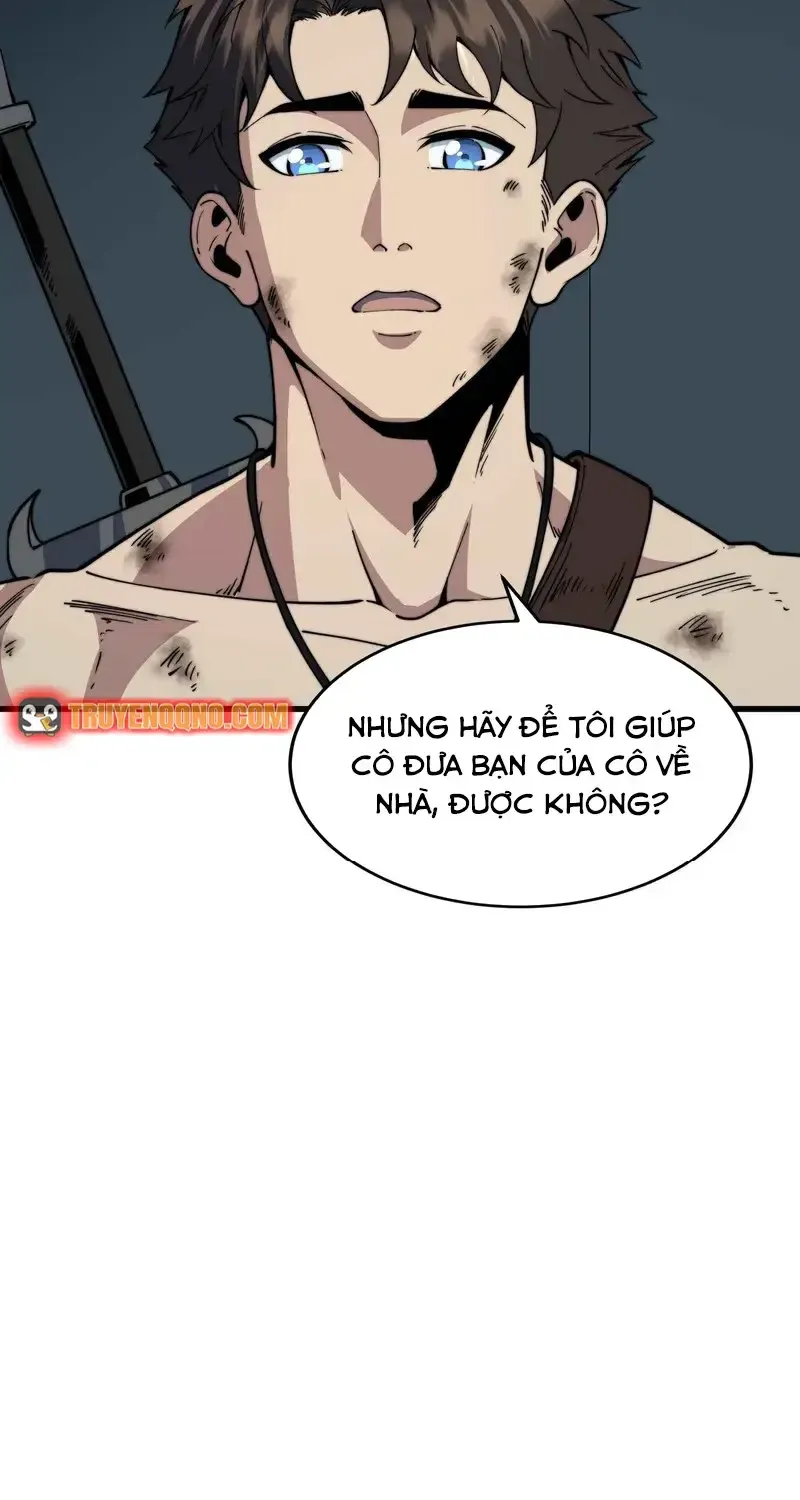 Kẻ Bị Ruồng Bỏ Ở Thế Giới Khác Chap 6 - Next Chap 7