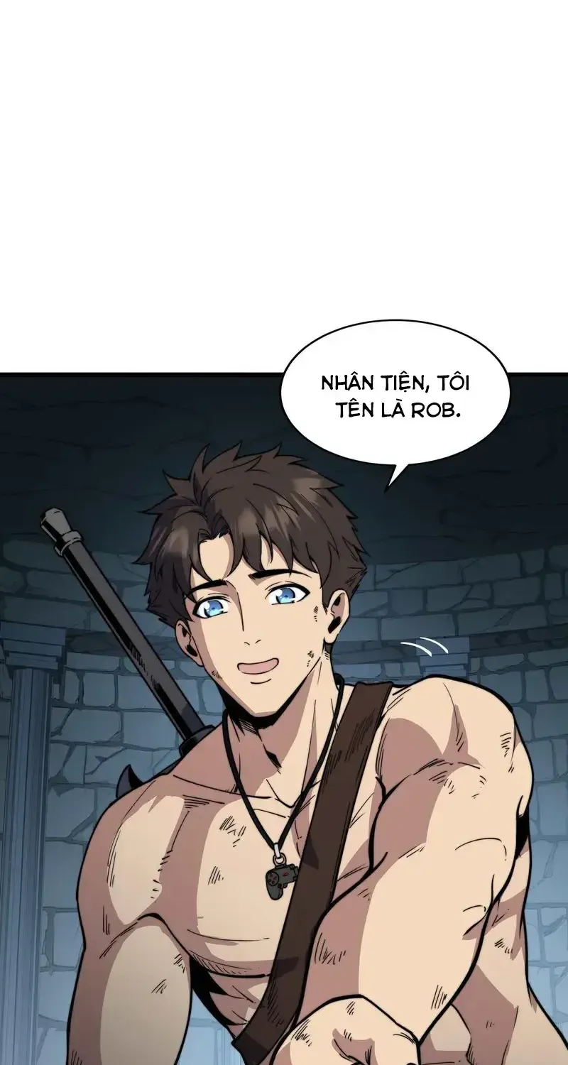 Kẻ Bị Ruồng Bỏ Ở Thế Giới Khác Chap 6 - Next Chap 7