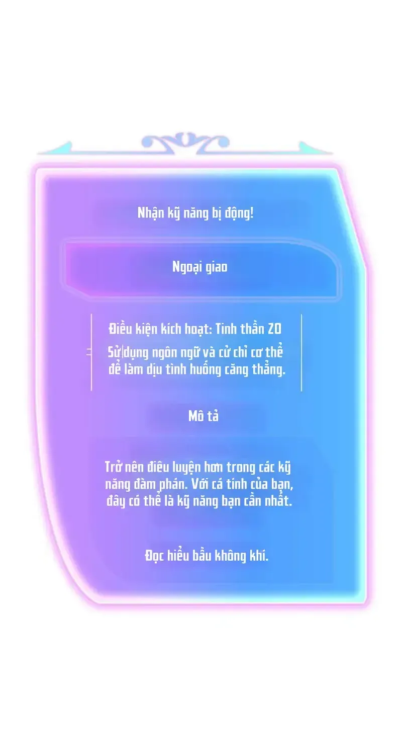 Kẻ Bị Ruồng Bỏ Ở Thế Giới Khác Chap 6 - Next Chap 7