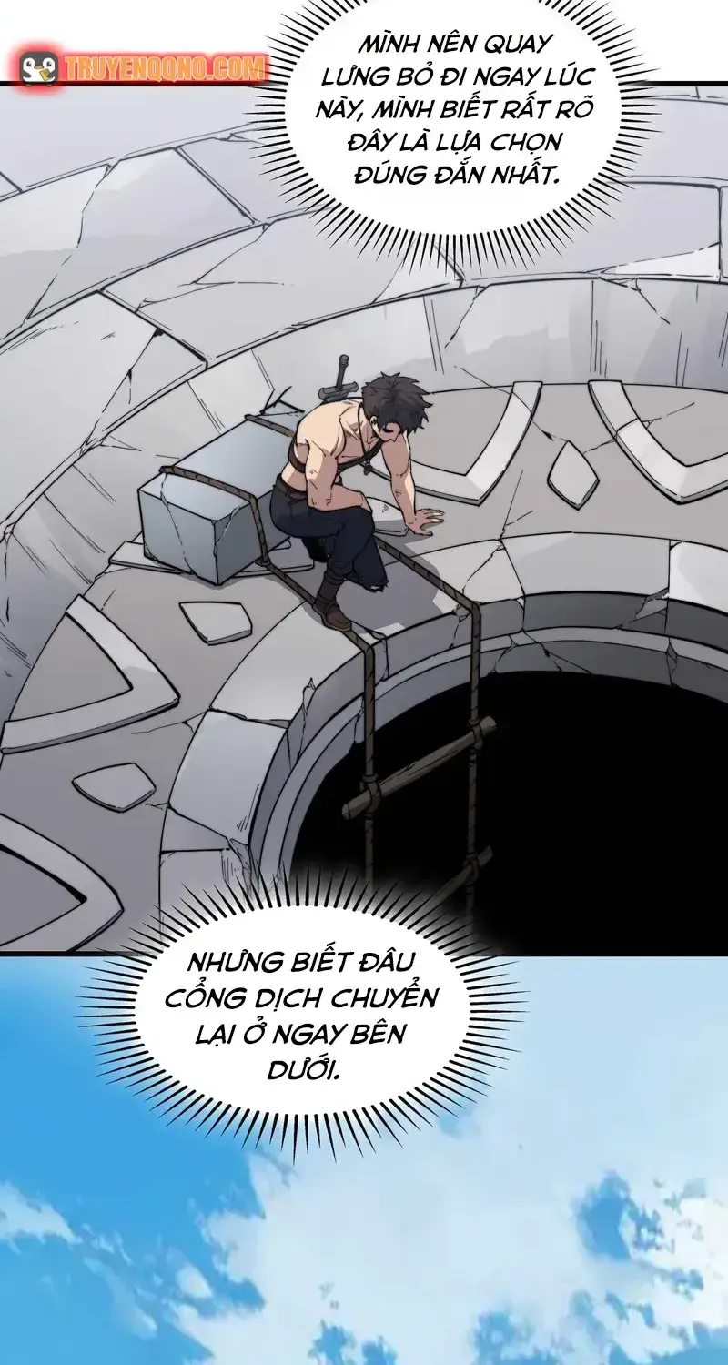 Kẻ Bị Ruồng Bỏ Ở Thế Giới Khác Chap 6 - Next Chap 7