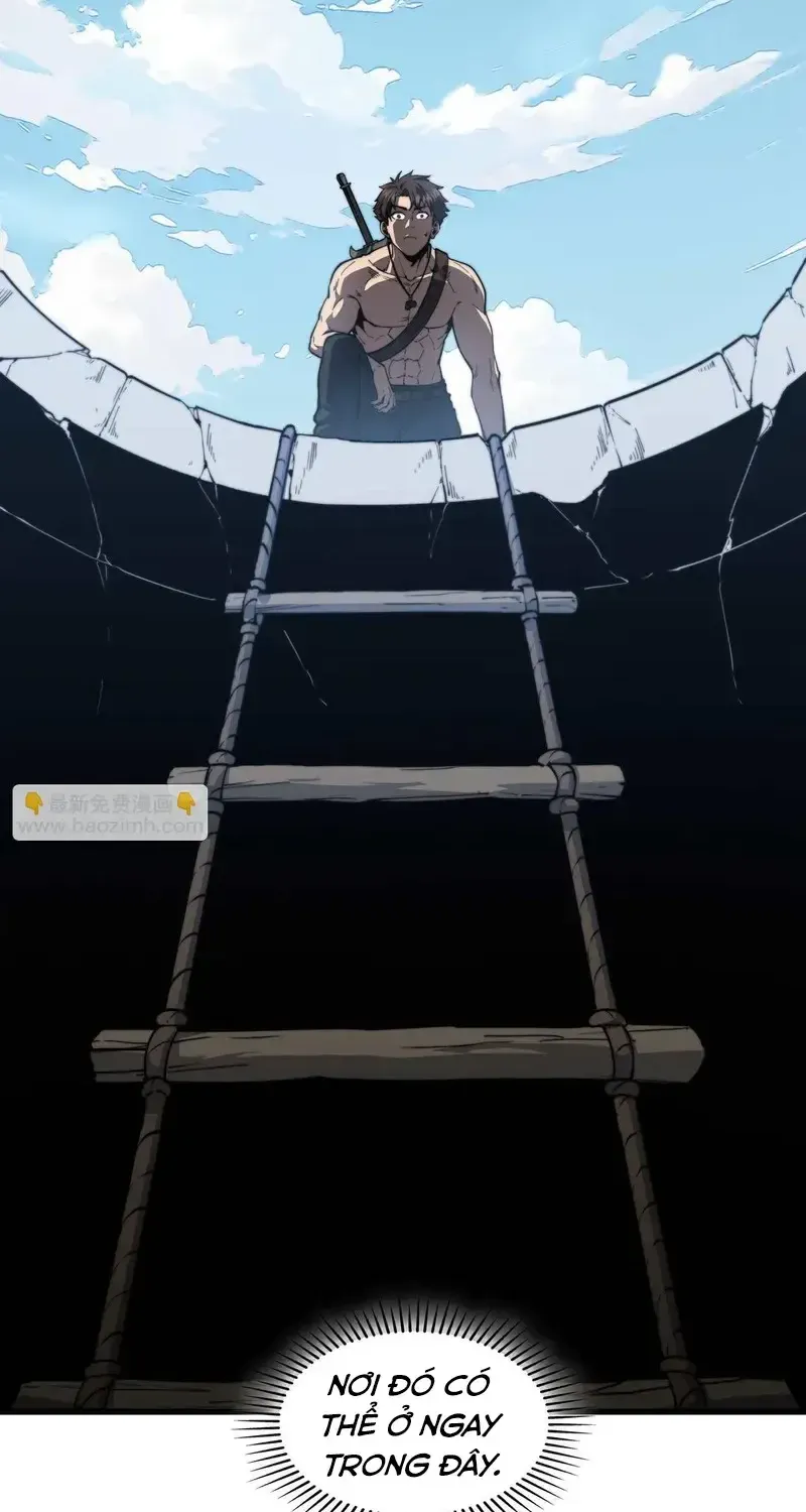 Kẻ Bị Ruồng Bỏ Ở Thế Giới Khác Chap 6 - Next Chap 7