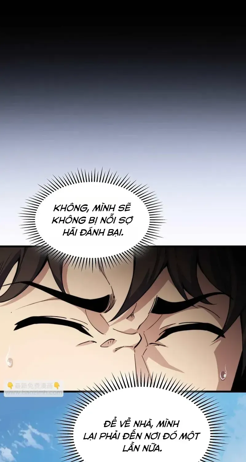 Kẻ Bị Ruồng Bỏ Ở Thế Giới Khác Chap 6 - Next Chap 7