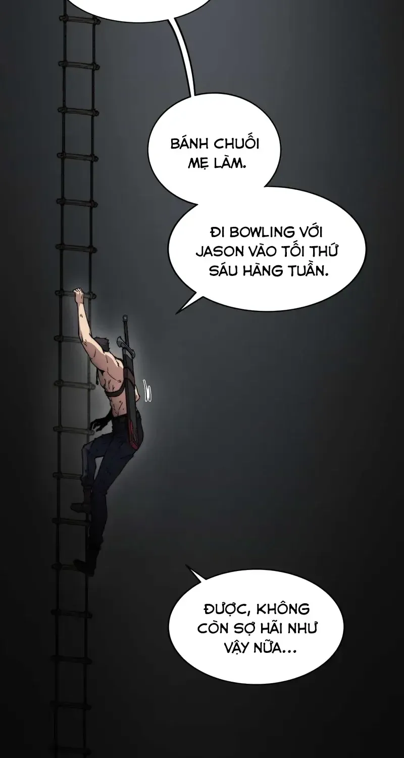 Kẻ Bị Ruồng Bỏ Ở Thế Giới Khác Chap 6 - Next Chap 7