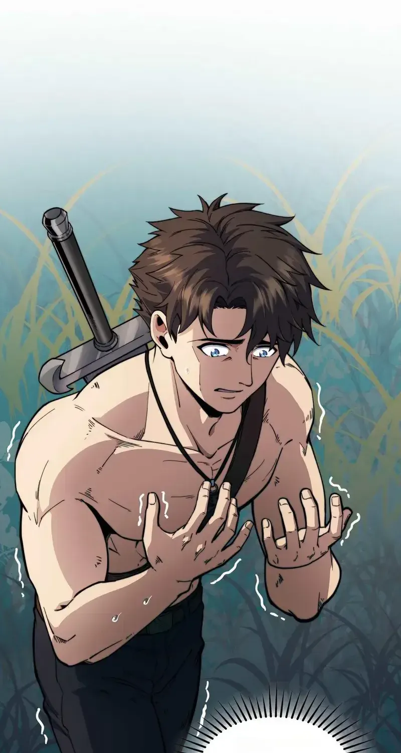 Kẻ Bị Ruồng Bỏ Ở Thế Giới Khác Chap 6 - Next Chap 7