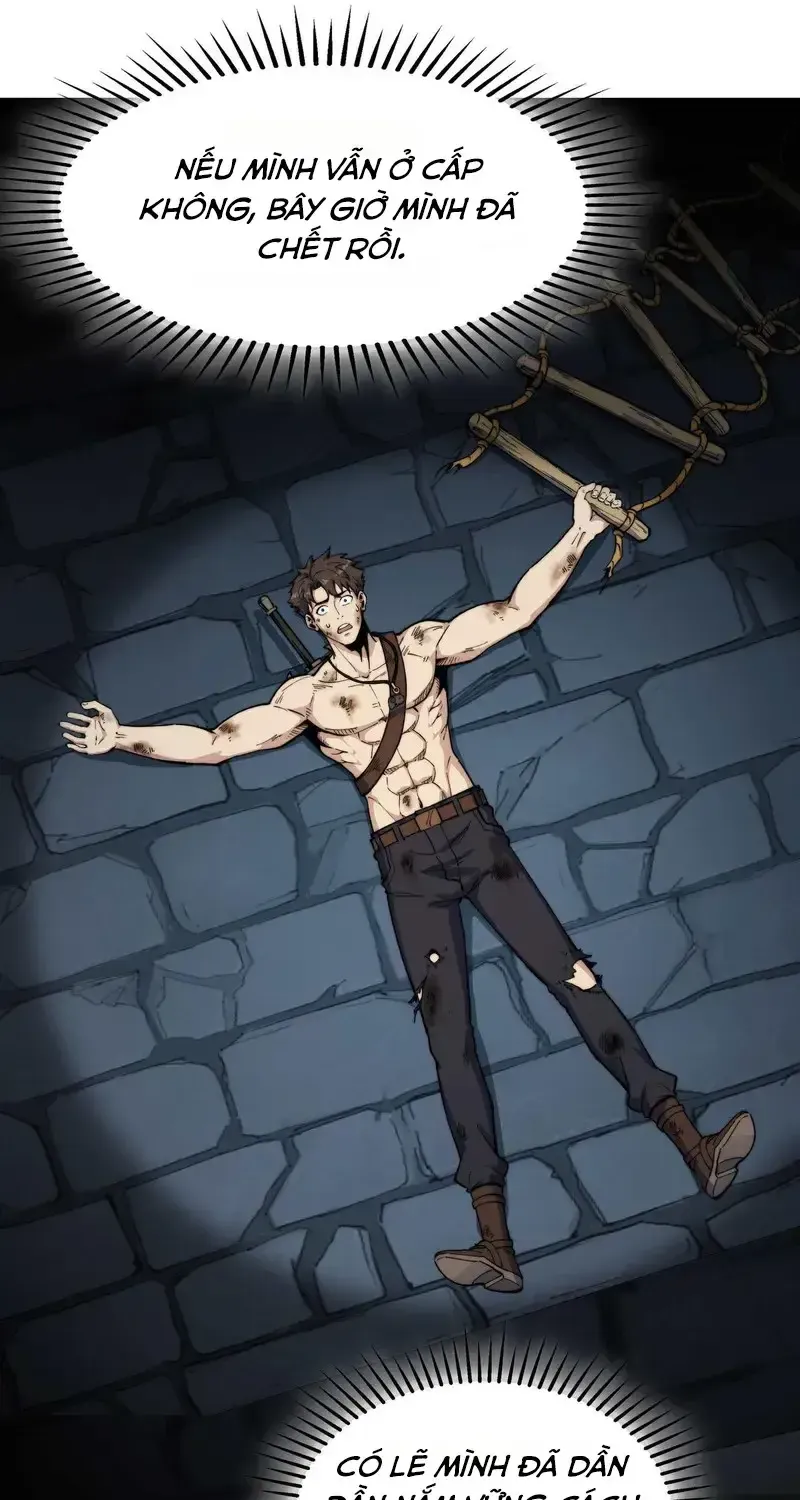 Kẻ Bị Ruồng Bỏ Ở Thế Giới Khác Chap 6 - Next Chap 7