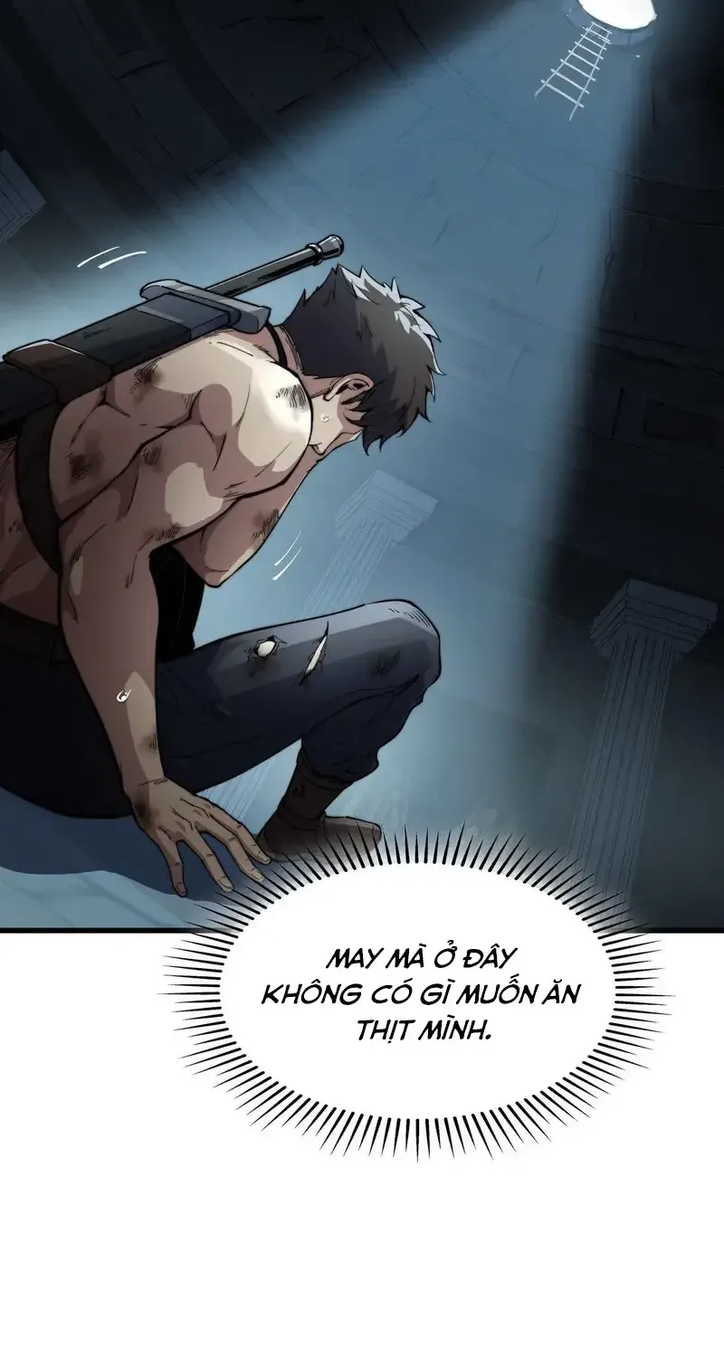 Kẻ Bị Ruồng Bỏ Ở Thế Giới Khác Chap 6 - Next Chap 7