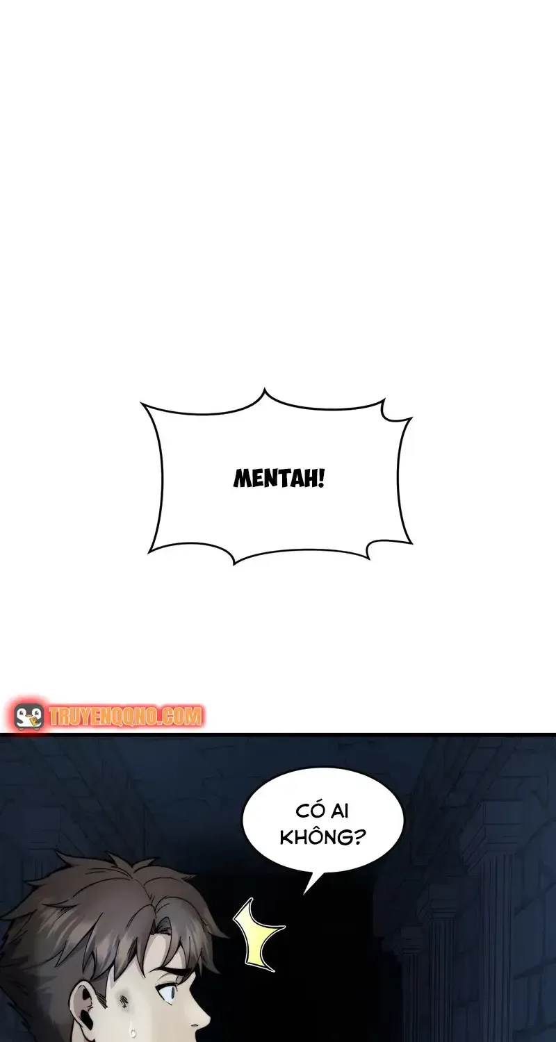 Kẻ Bị Ruồng Bỏ Ở Thế Giới Khác Chap 6 - Next Chap 7