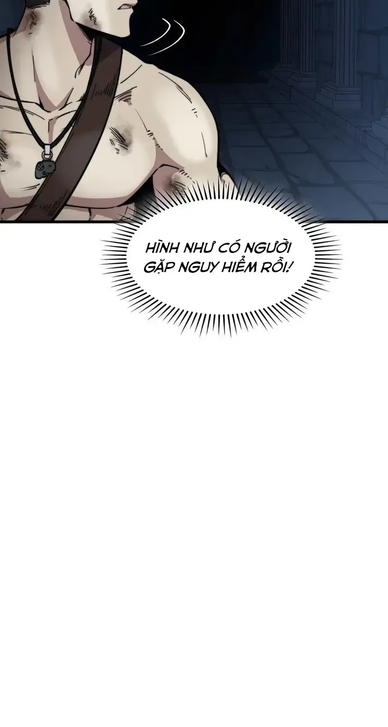 Kẻ Bị Ruồng Bỏ Ở Thế Giới Khác Chap 6 - Next Chap 7