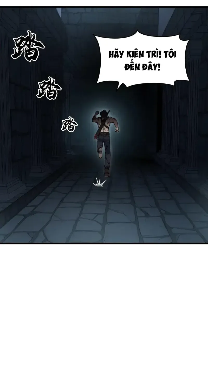 Kẻ Bị Ruồng Bỏ Ở Thế Giới Khác Chap 6 - Next Chap 7