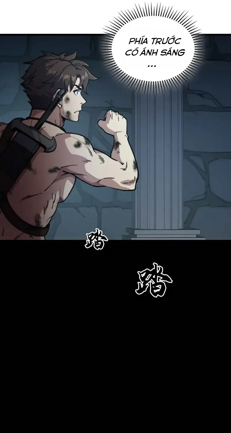 Kẻ Bị Ruồng Bỏ Ở Thế Giới Khác Chap 6 - Next Chap 7