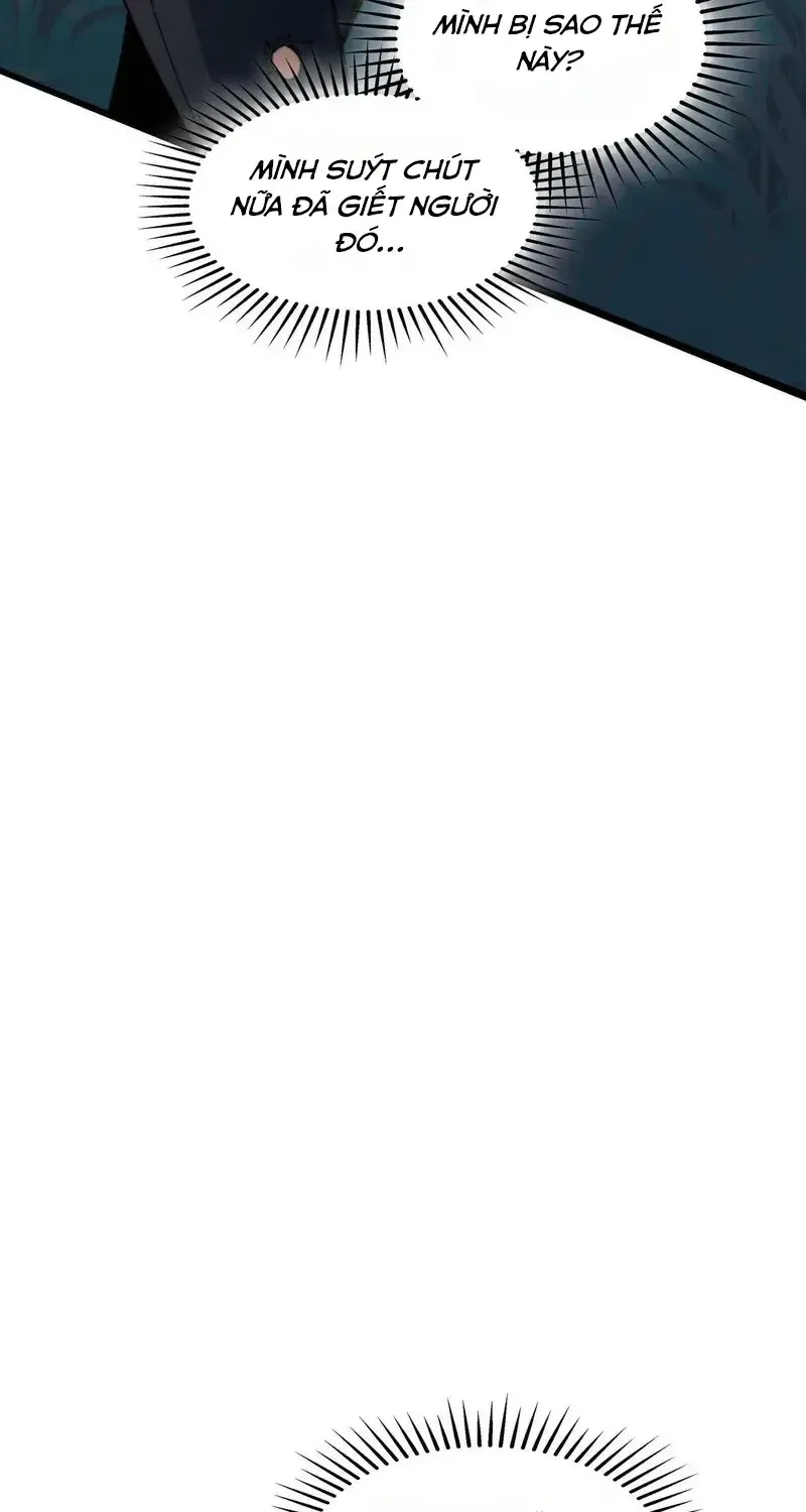 Kẻ Bị Ruồng Bỏ Ở Thế Giới Khác Chap 6 - Next Chap 7