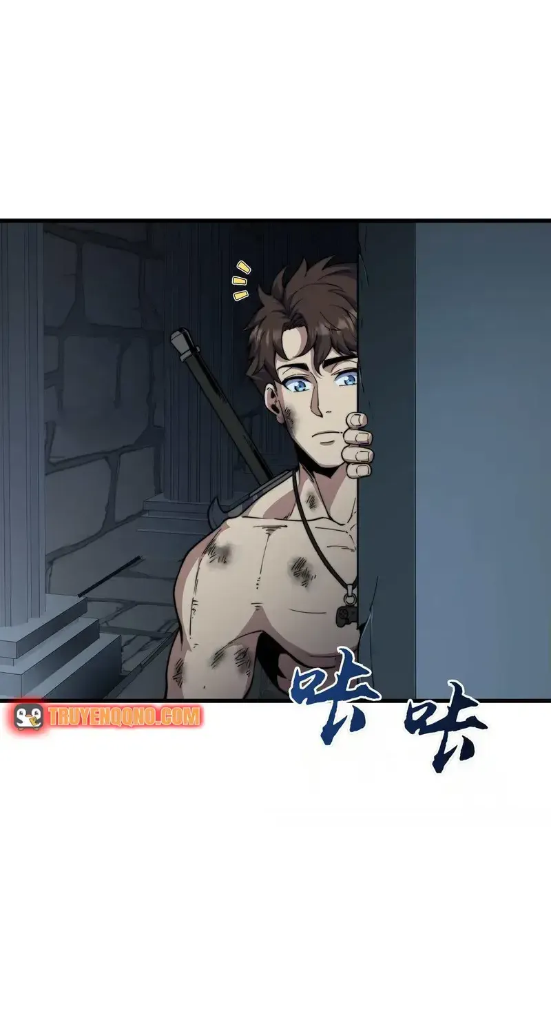 Kẻ Bị Ruồng Bỏ Ở Thế Giới Khác Chap 6 - Next Chap 7