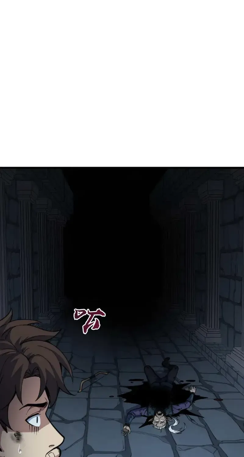 Kẻ Bị Ruồng Bỏ Ở Thế Giới Khác Chap 6 - Next Chap 7